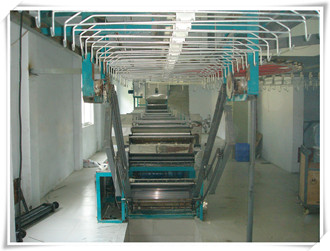 Dry Noodls Making Machine