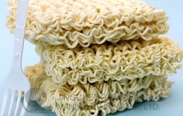 Non Fried Instant Noodles
