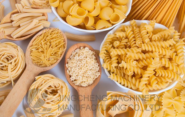Spaghetti Pasta
