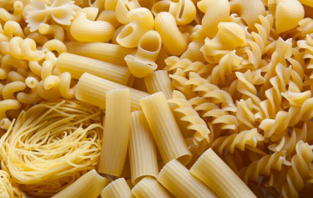 pasta