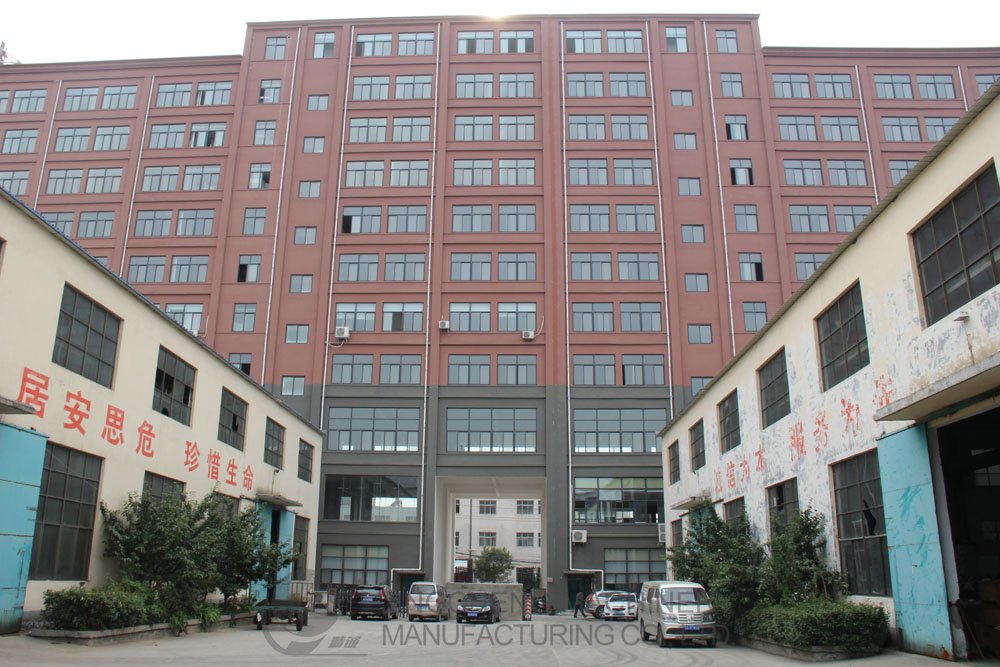 Jingcheng Machinery