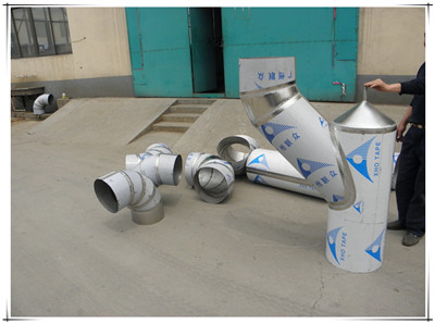 Spare Parts