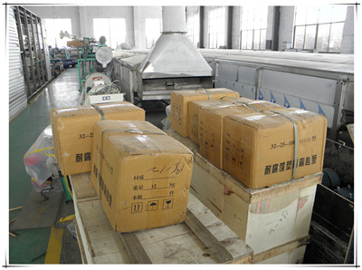 Plastic Rods