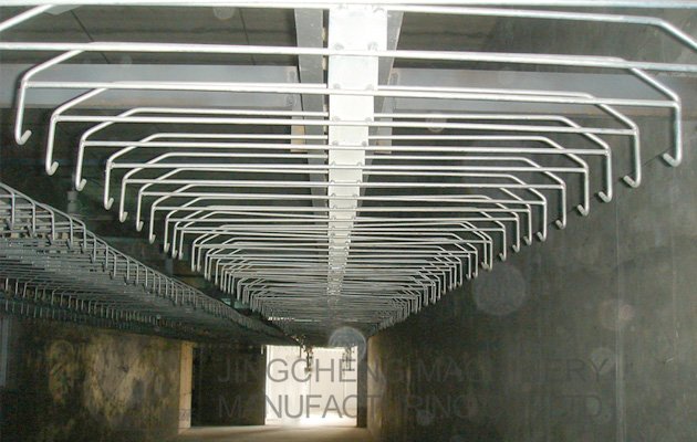 Dried Noodle Machine