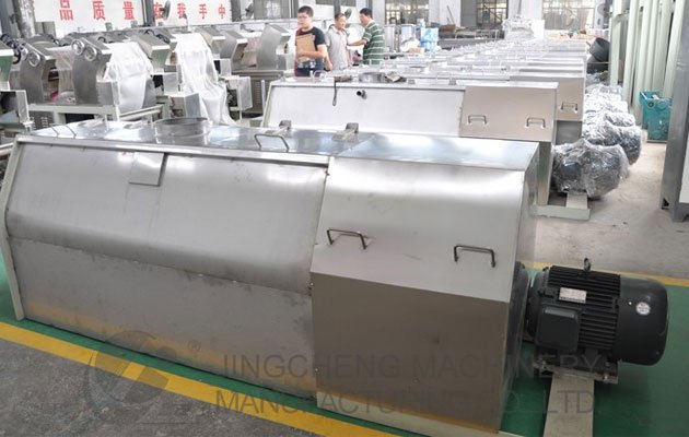 Dough Mixer